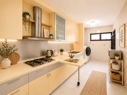 Blk 322B Anchorvale Grove (Sengkang), HDB 5 Rooms #558908311